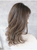 触れなくても分かる柔らかさ。
