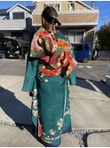 セット