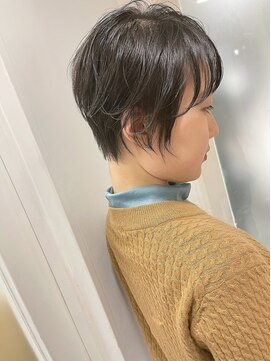 グランドライン(GRAND LINE) GRANDLINE 千崎聖太 スッキリハンサムショート