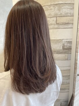 シュガーイシノマキ(SUGAR ishinomaki) 大人かわいい☆ラベンダー☆10代☆20代☆30代☆グレージュ