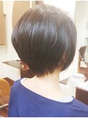 20代30代40代☆大人ショート