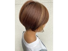 シャルムヘアー(Charme hair)