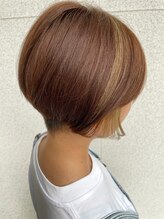 シャルムヘアー(Charme hair)