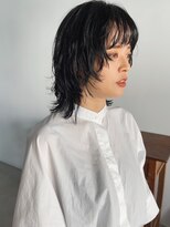 キャンバス(canvas)&nbsp;ウルフパーマ