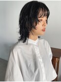 ウルフパーマ