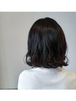 ウィズ リル ホワイト(wiz lil white)&nbsp;wiz lil ヘアスタイル