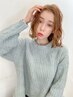 【女性限定】カット＋パーマ　￥9,200 【新宿/髪質改善/トリートメント】