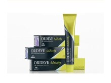 【 アディクシーカラーで透け感、柔らかさ、赤み消し、、カラーリングで理想の質感に！！^_^ 】ダブルカラ-