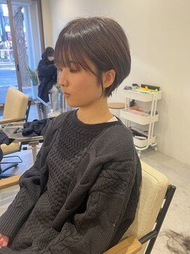 メラキ 荻窪駅前店(Meraki) スッキリショート