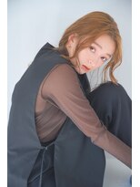 リトル エスタ 大名(little×esta)&nbsp;20代30代大人ゆるめアレンジ