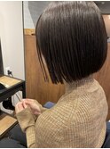 ミニボブ