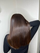 リミエ(RIMIE)&nbsp;#髪質改善#ツヤ髪