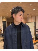 刈らないベリーショート