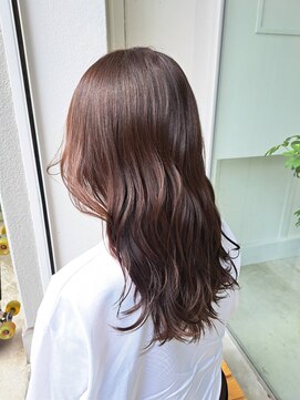 ラフランクリー(la frankly) 20代30代/大人かわいい/大人ボブ/髪質改善/小顔ヘア