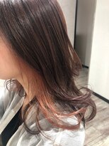 ウノ ア ウノ(uno a uno)&nbsp;【新作スタイル】uno a uno【岐阜】イメチェン