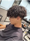NEXT NEO【櫻田】前下がりマッシュ ツイストスパイラル