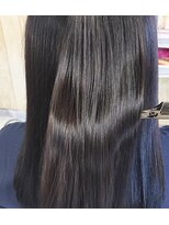 イノリ(inori)&nbsp;うる艶☆キラキラメテオトリートメント