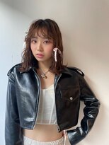 ゼスト 吉祥寺店(ZEST)&nbsp;【韓国ヘア】y2k×ガーリーhair 吉祥寺青木桜