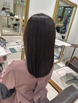 フォルテ 表参道店(FORTE)&nbsp;髪質改善縮毛矯正