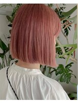 コポル(Copol)&nbsp;ぱつっとショート