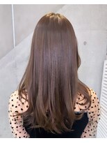 アフィーロ(ACHFILO)&nbsp;☆くびレイヤーエモージュイメチェンシールエクステ前髪エクステ