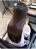 美髪