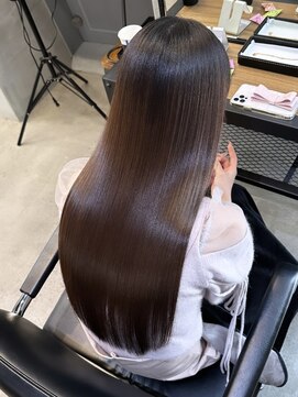 ジーナ 池袋(Zina) 美髪