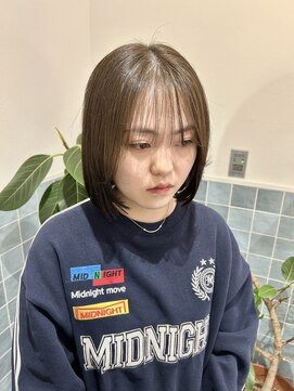 サーカス 町田(circus) オリーブカラー