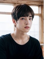 ルーメン 岐阜(ROOO MEN)&nbsp;ナチュラルマッシュ