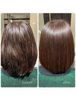 エイジングケアイフドット 明石大久保(if.)&nbsp;超高濃度水素プレミアムエイジングケアカラーエステ＃ヘッドスパ