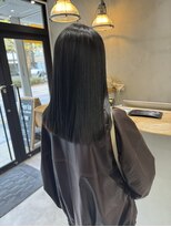 フェリア 松山(Feria)&nbsp;【Feria松山】白石の美髪矯正☆