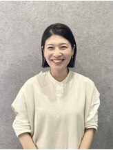 イワッシュ 鶴ヶ峰駅店(IwAsh) 前田 恵美