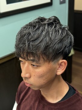 ヒロギンザ 仙台本店(HIRO GINZA) スペインカール