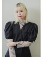 ランフィー(ramphy) 加藤 美羽