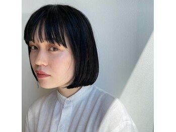 OASIS AVEDA ザ・ペニンシュラ東京【オアシス アヴェダ ザ・ペニンシュラトウキョウ】