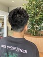リア(Li’a) ツイストスパイラル