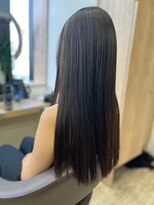 インパークス 王子店(INPARKS)&nbsp;さらツヤストレート