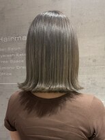 レザボアハイブ(reservoir Haibe)&nbsp;ツヤボブ