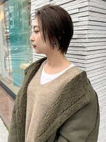 ギア(GHIA)&nbsp;セミウルフ