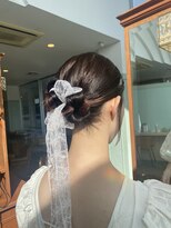 クルール(couleur)&nbsp;tight arrange