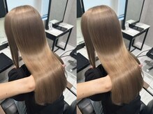 ヘア ルミナス バイ フォルテ(HAIR LUMINAS by FORTE)