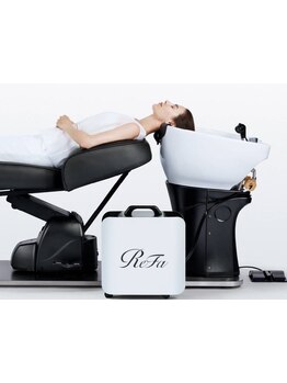 定期的なスパで血行を促進し日々の疲れを軽減★心地良い力加減で癒しのスパを体験してみませんか？