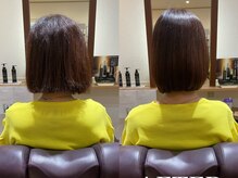マハロ ヘアー(Mahalo Hair)