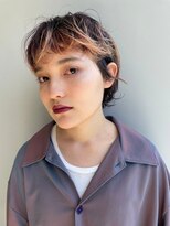 セン 表参道(sen)&nbsp;メルティカラー/ウェーブミディアム[表参道駅/明治神宮前駅]