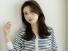 カラー+カット+プチケアトリートメント ￥6500