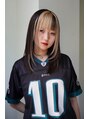 ニール シトロン(Neelu citron) 都築 あんず