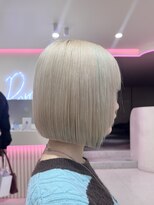 パレード 池袋(PARADE)&nbsp;ラインボブ