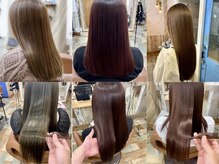 ヘアーズ ルーム(hair's RooM)