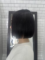 レガーレ(Legare) 梅雨時期に向けて髪質改善美還元トリートメント