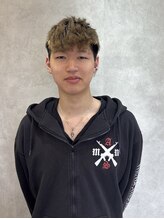 スミス(SMITH) 福田 大和